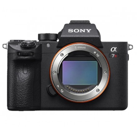 Цифр. фотокамера Sony Alpha a7r III Body